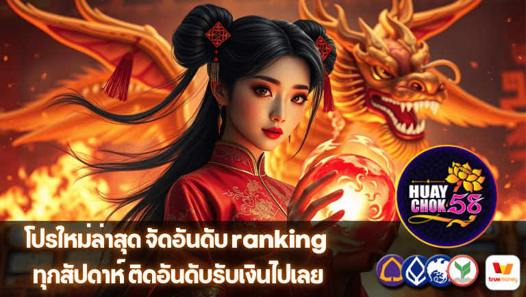 huaychok58 ranking
